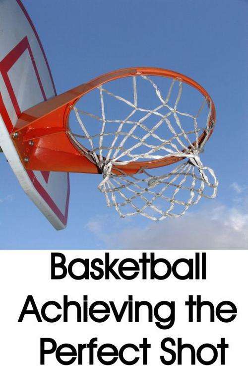 Basketball - Achieving The Perfect Shot - FREE DOWNLOAD - Sport - Leisure